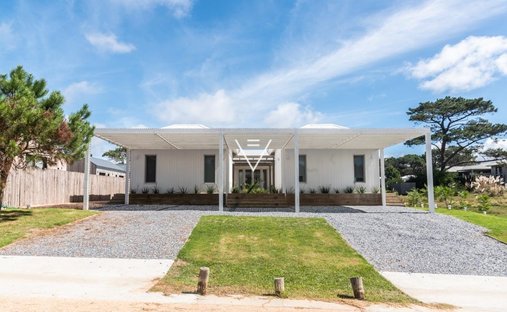 Haus in Faro José Ignacio, Departamento Maldonado, Uruguay 1