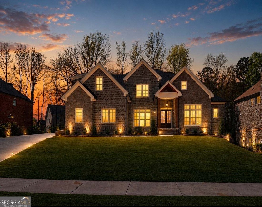 House in Douglasville, Georgia, United States 2 - 18779851