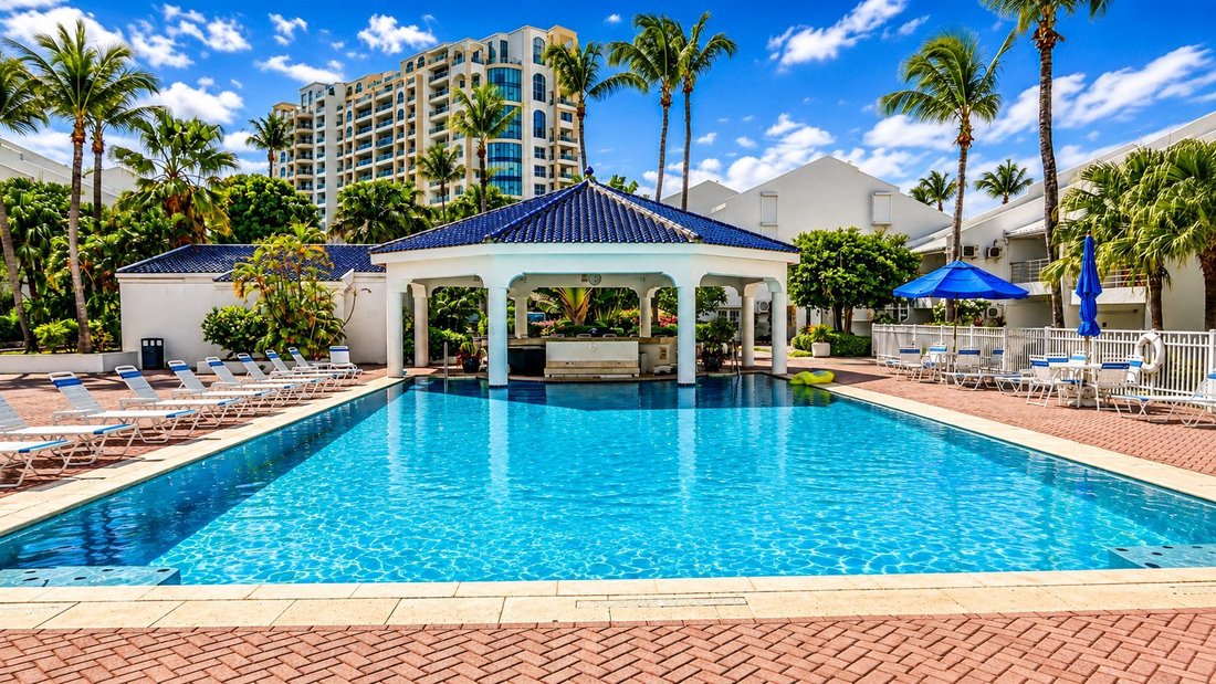 Condo in Lowlands, Sint Maarten 2 - 18776900