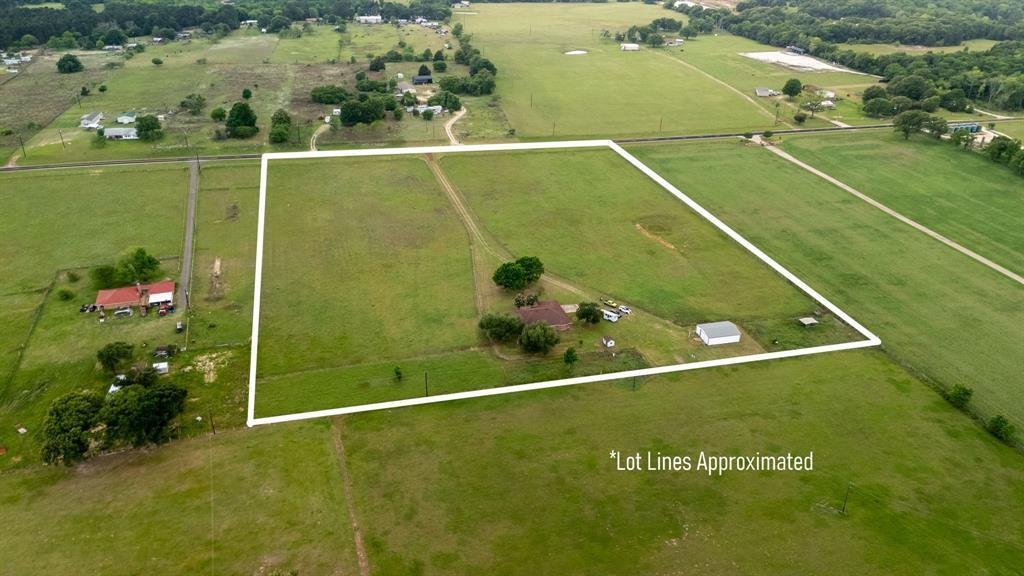 Casa en Athens, Texas, Estados Unidos 1 - 18780053
