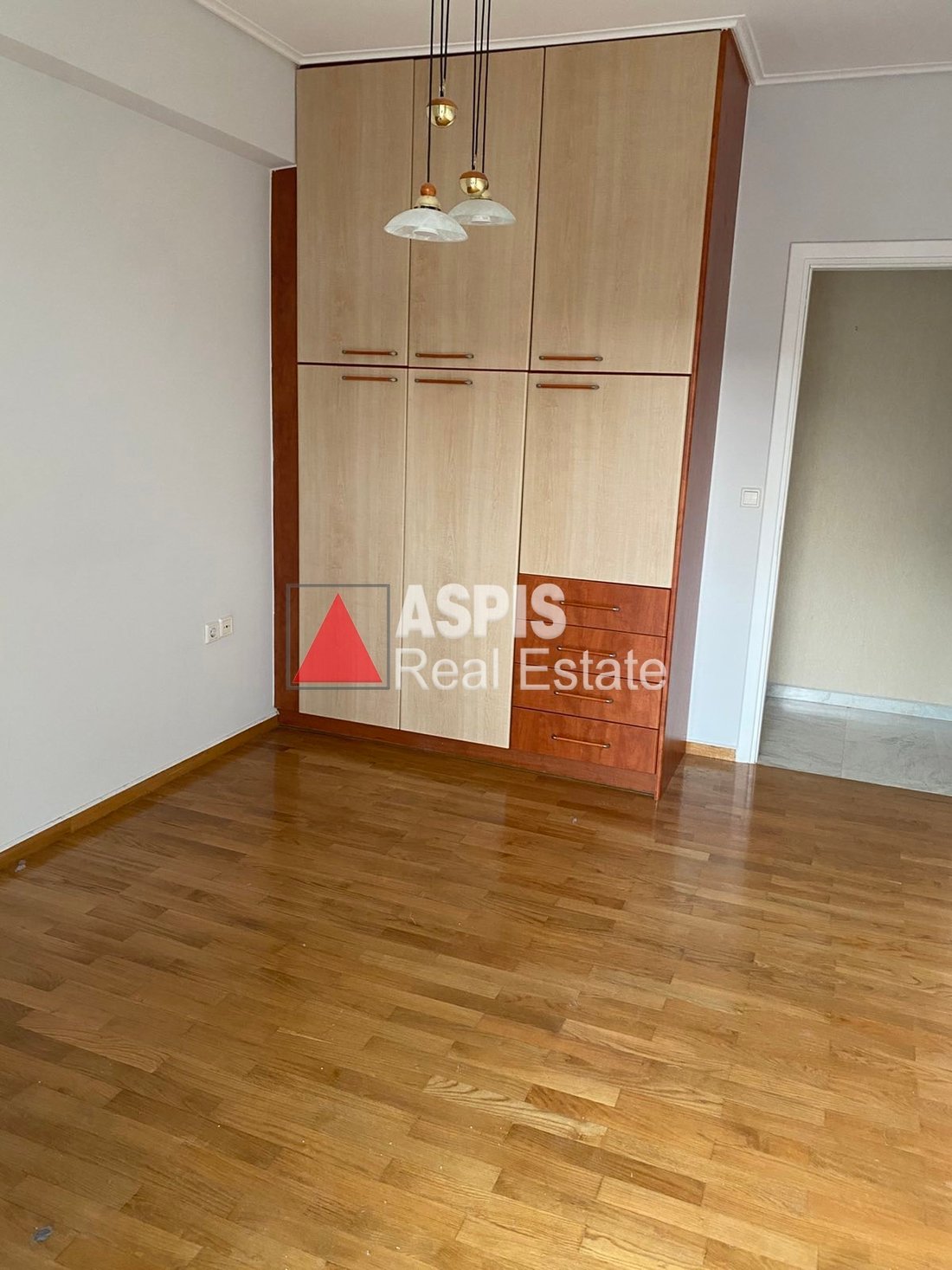 Apartamento en Glifada, Ática, Grecia 5 - 18776087