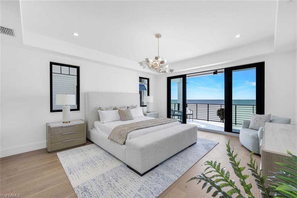 Condominio a Fort Myers Beach, Florida, Stati Uniti 1 - 18777639