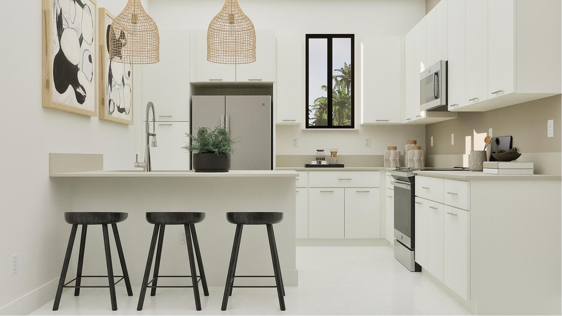 Residenza a Wilton Manors, Florida, Stati Uniti 1 - 18430083