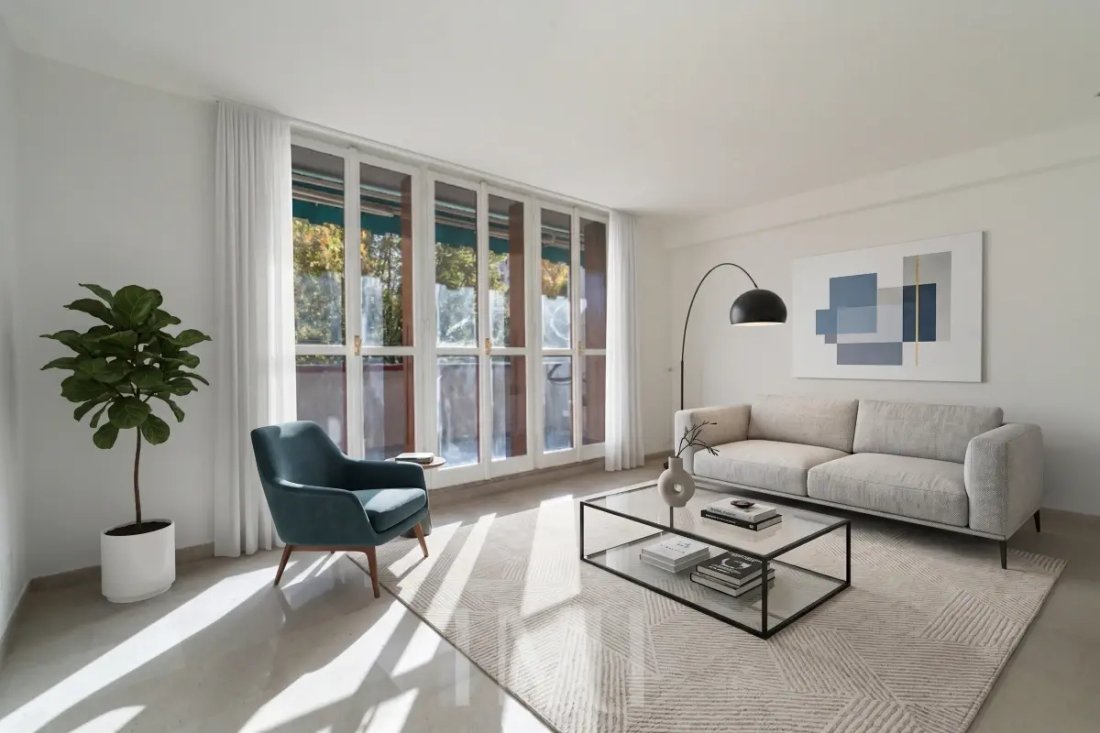 Apartment in Istria, Milan, Italy 1 - 17133768