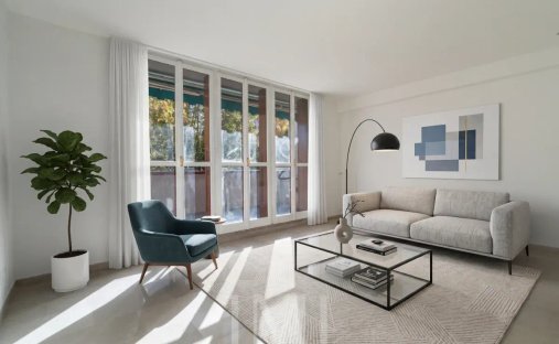 Apartamento en Istria, Milán, Italia 1