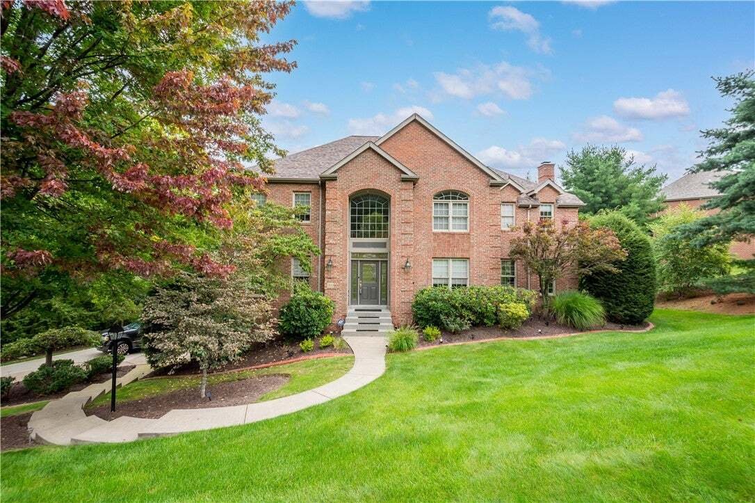 House in Canonsburg, Pennsylvania, United States 1 - 18458624