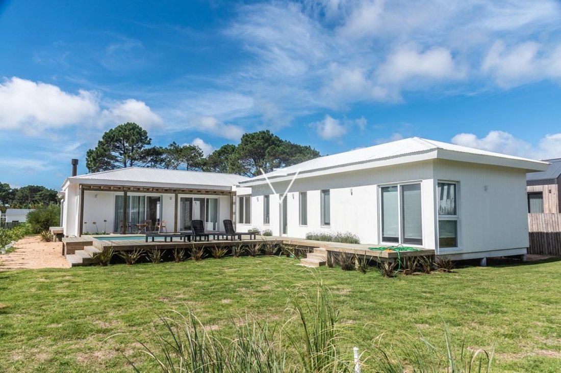 Haus in Faro José Ignacio, Departamento Maldonado, Uruguay 2 - 18775842