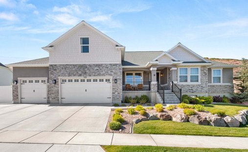 Casa a Lehi, Utah, Stati Uniti 1