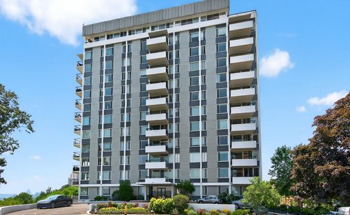 Condo in Cincinnati, Ohio, United States 1