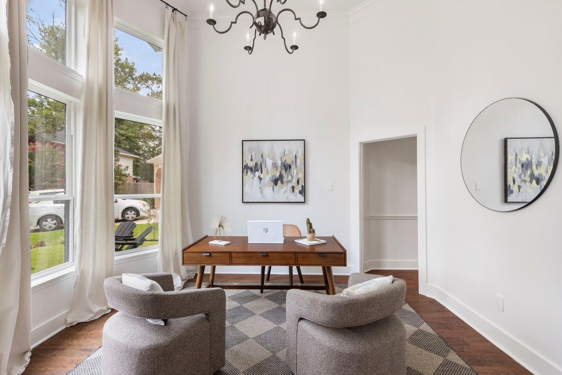 House in The Woodlands, Texas, United States 4 - 18779772