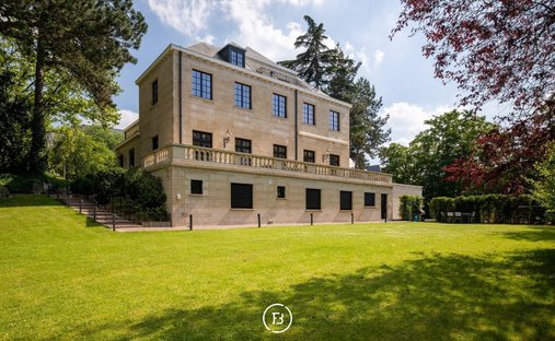 Casa a Forest, Regione di Bruxelles-Capitale, Belgio 1