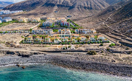 House in Los Cristianos, Canary Islands, Spain 1