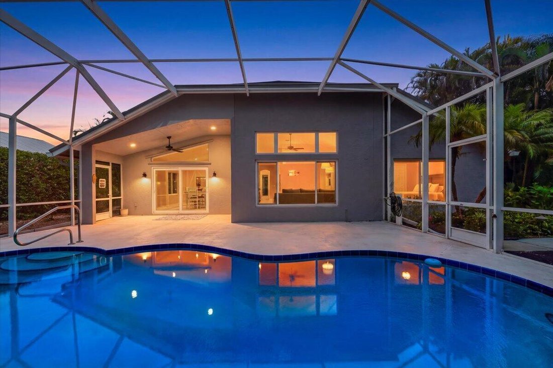 Casa a Hobe Sound, Florida, Stati Uniti 5 - 18778927