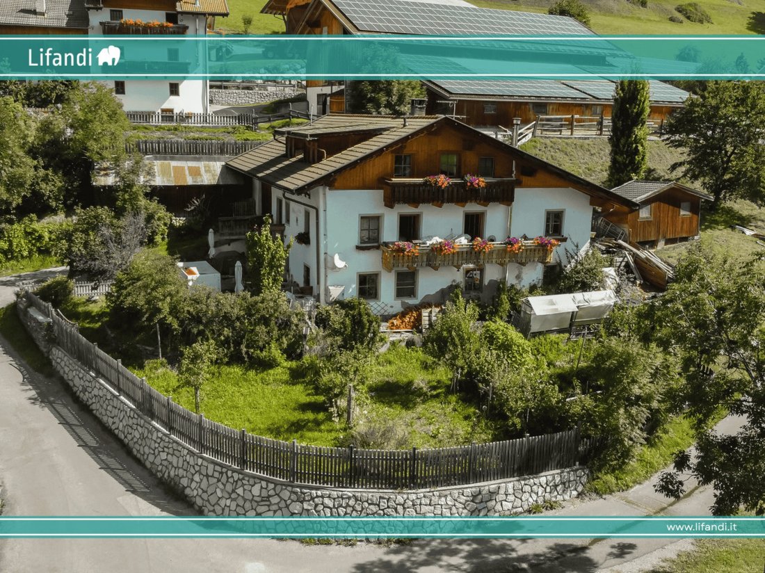House in Freienfeld, Trentino – Alto Adige/Südtirol, Italy 1 - 16133336