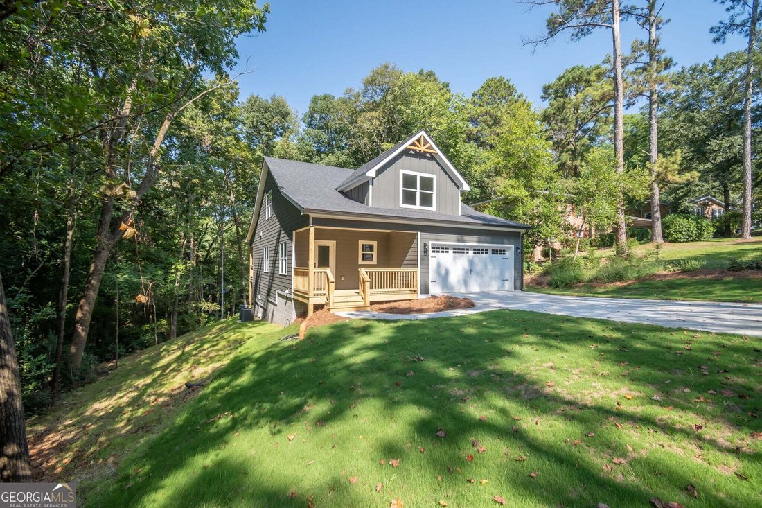 House in Athens, Georgia, United States 2 - 18443176