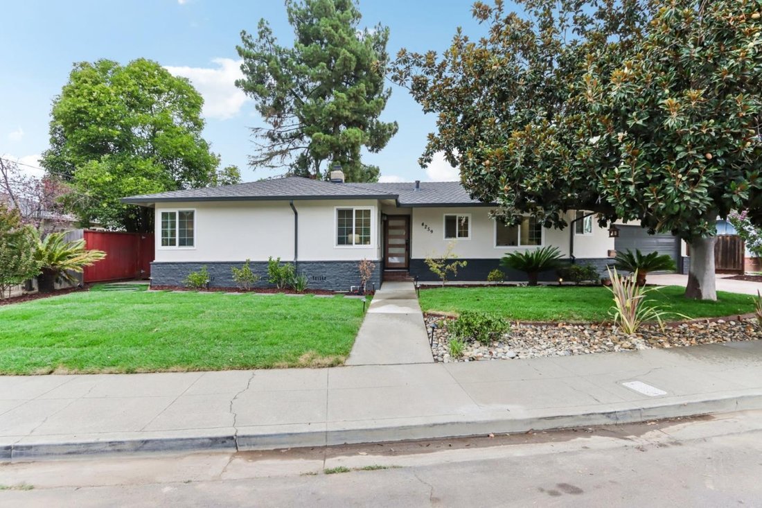 Casa en Pleasanton, California, Estados Unidos 1 - 18778840