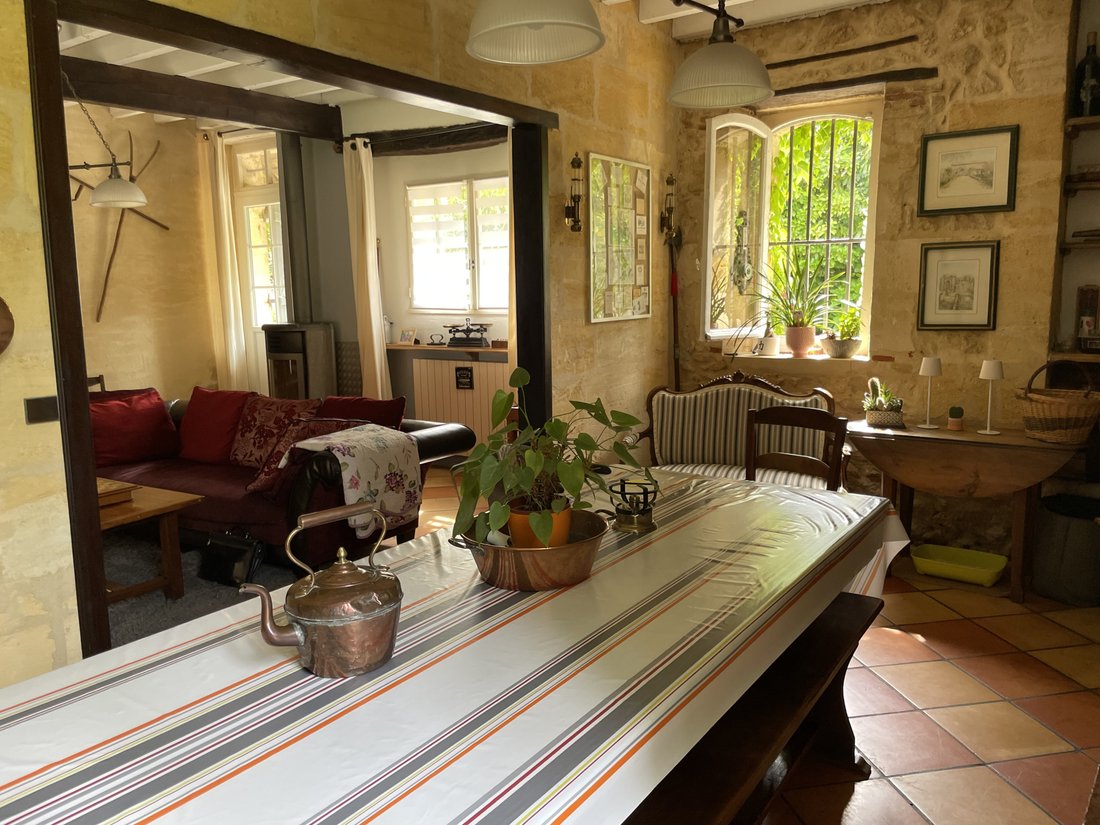 House in Langoiran, Nouvelle-Aquitaine, France 5 - 18780167