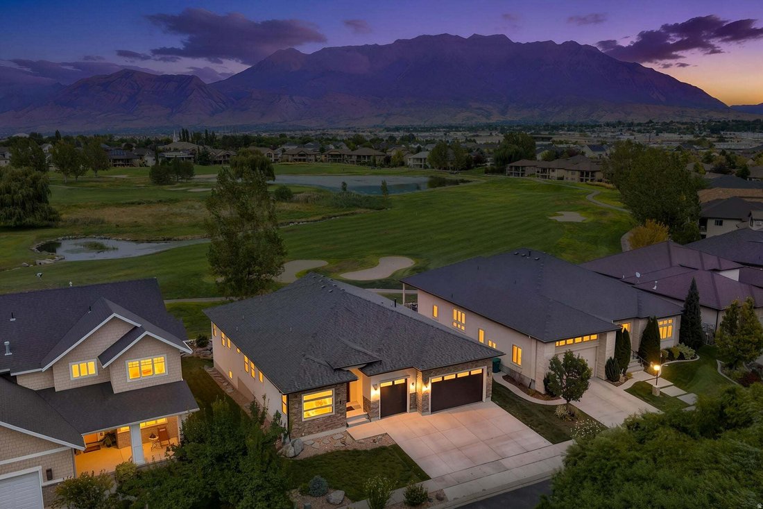 Maison à Vineyard, Utah, États-Unis 1 - 18776169