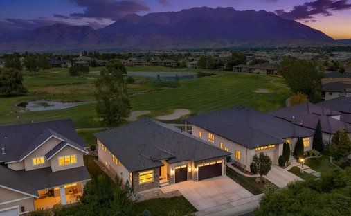 Maison à Vineyard, Utah, États-Unis 1