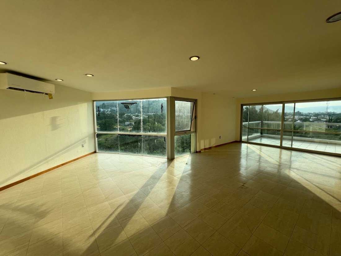Apartment in Zapopan, Jalisco, Mexico 3 - 18777900