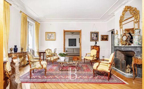 Apartment in Île de la Cité, Paris 1er Arrondissement, Paris 1