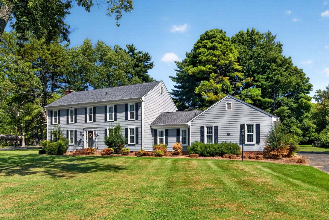 House in Hendersonville, Tennessee, United States 4 - 18782005
