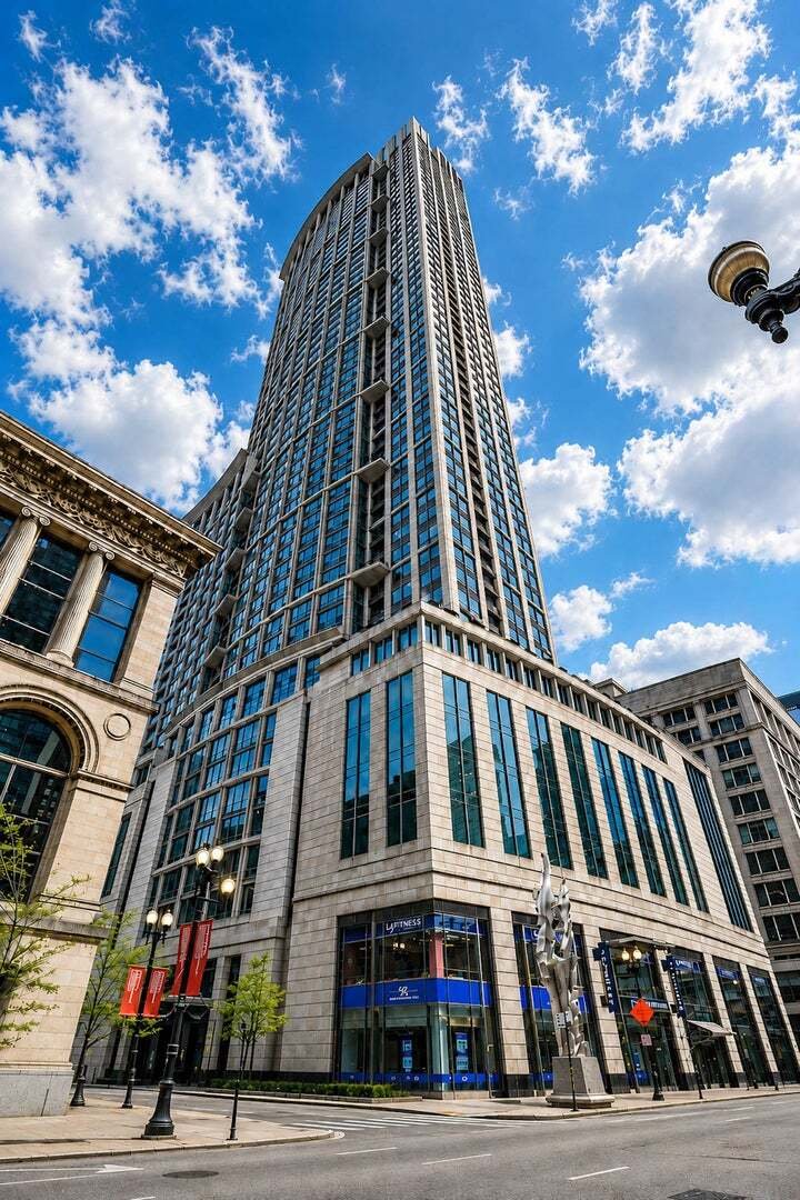 Condominio a Chicago, Illinois, Stati Uniti 1 - 18779931