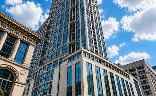 Condo in Chicago, Illinois, United States 1