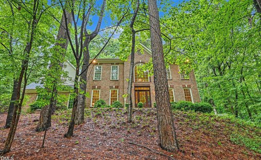 House in Chapel Hill, North Carolina, United States 1
