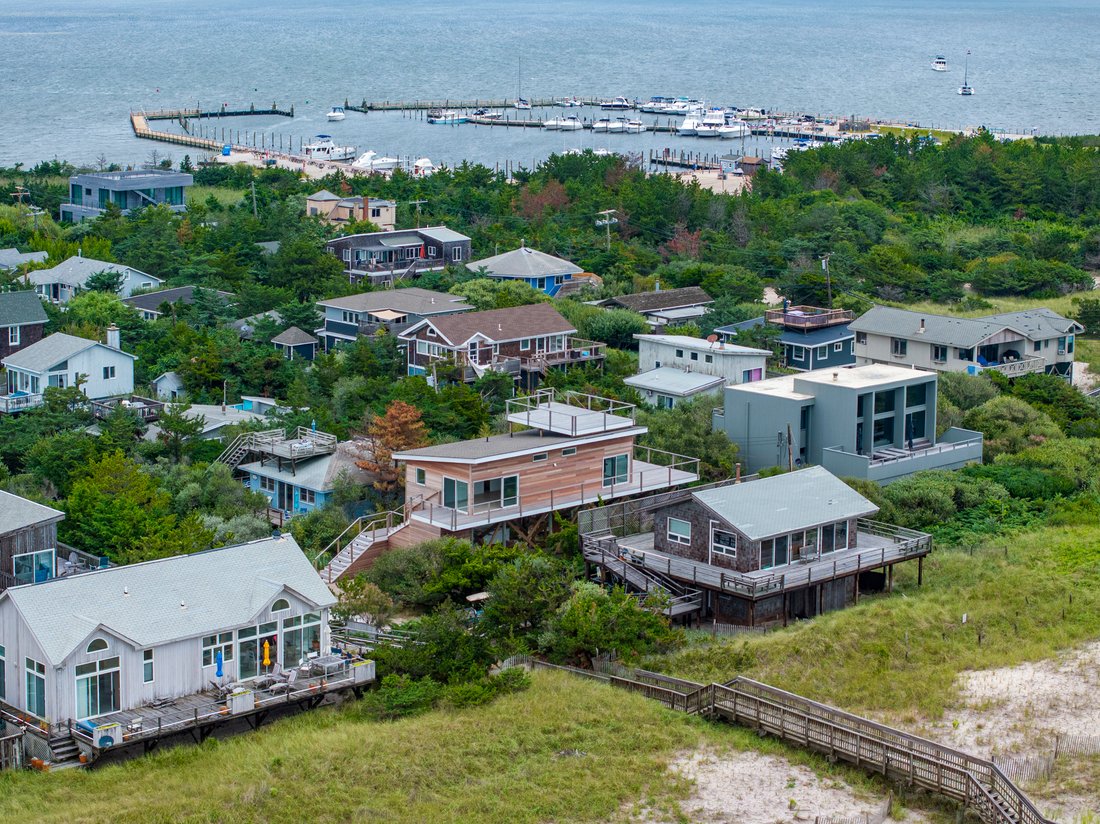 Casa en Fire Island, Nueva York, Estados Unidos 5 - 18778336