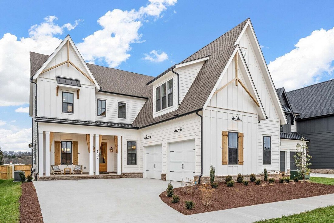 Casa a Franklin, Tennessee, Stati Uniti 3 - 18779542