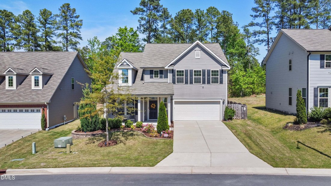 House in Raleigh, North Carolina, United States 1 - 17710621