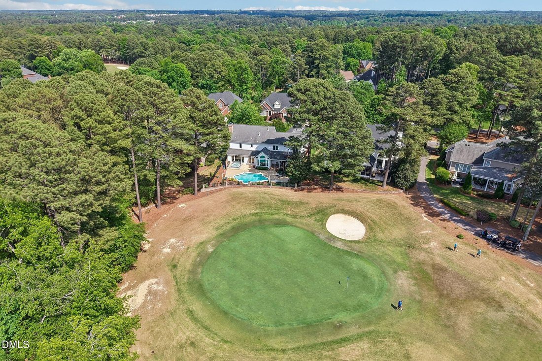 Haus in Cary, North Carolina, Vereinigte Staaten 5 - 18778168