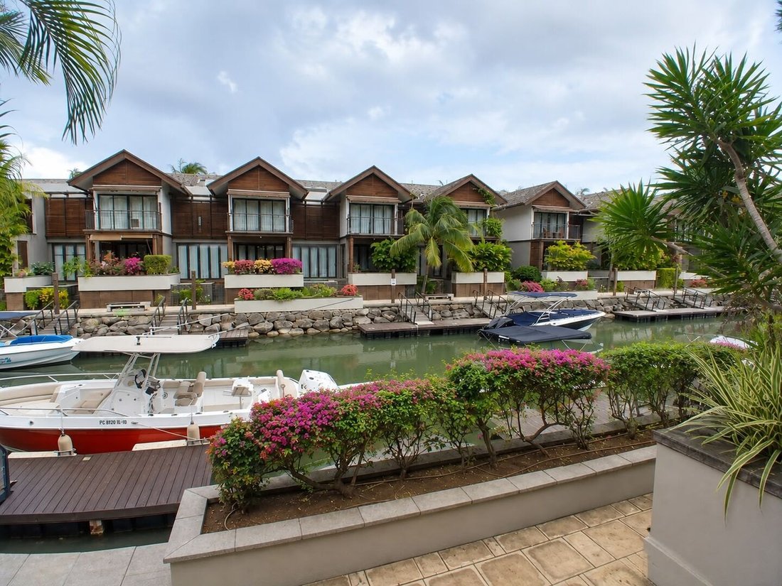 Haus in Black River, Black River, Mauritius 1 - 18776307