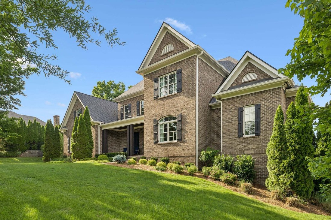House in Nashville, Tennessee, United States 4 - 18779530