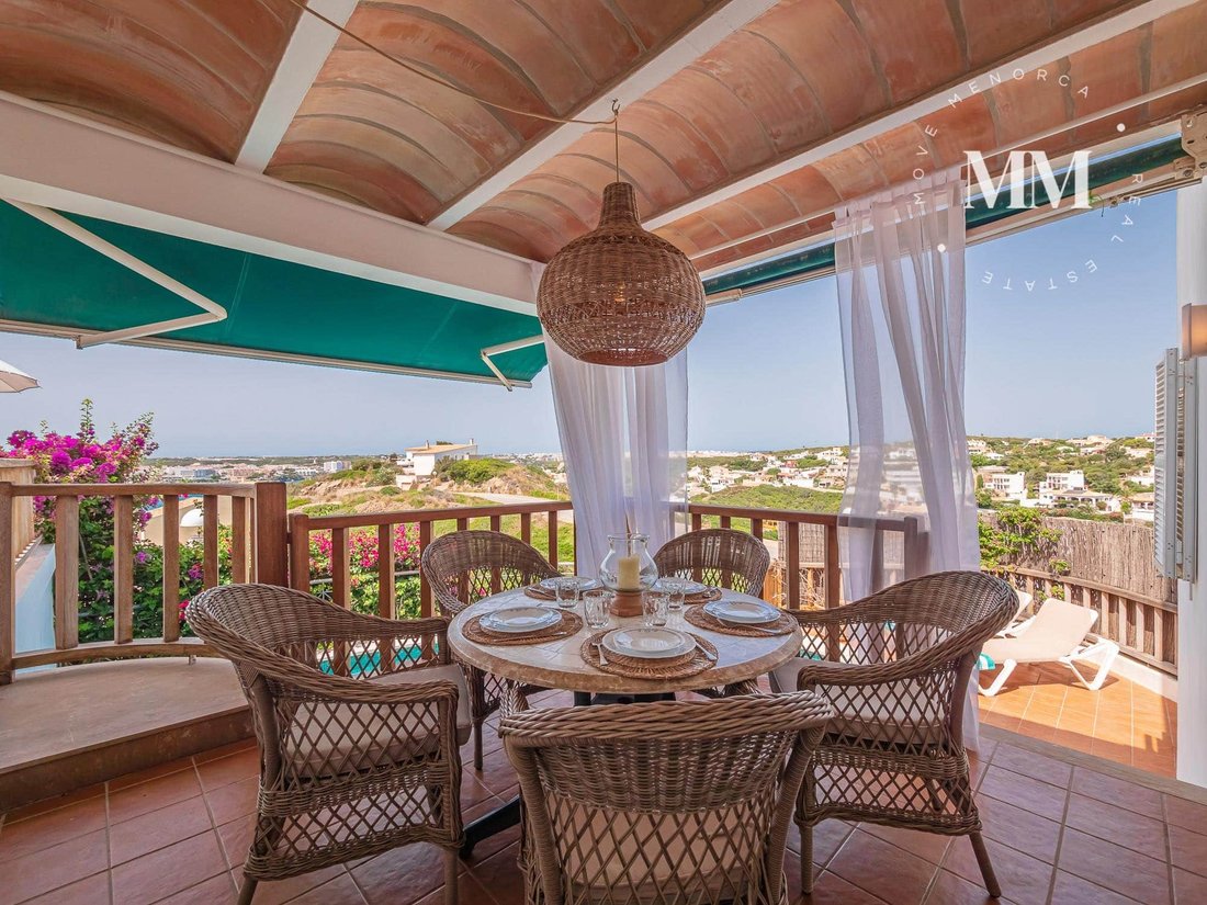 Villa a Maó, Isole Baleari, Spagna 3 - 17526018