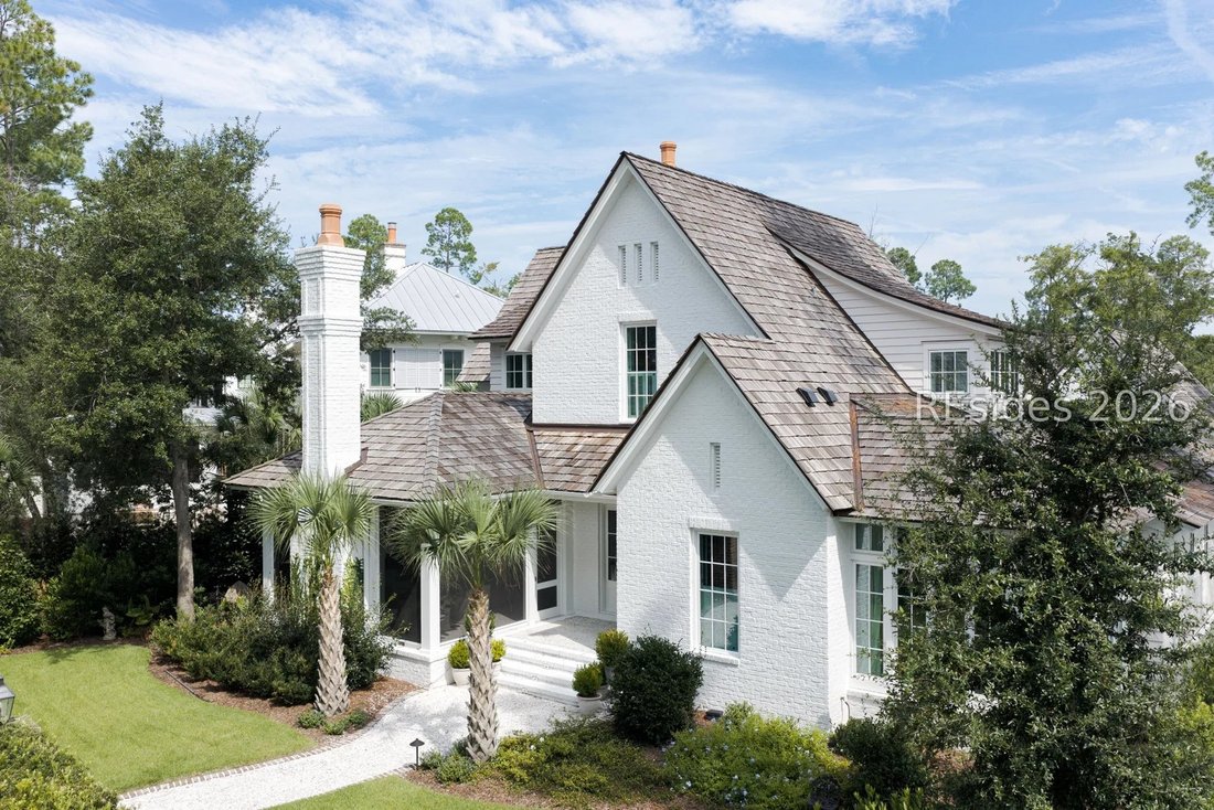 Haus in Bluffton, South Carolina, Vereinigte Staaten 2 - 18778247