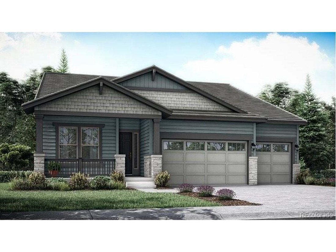 House in Lakewood, Colorado, United States 1 - 18779081
