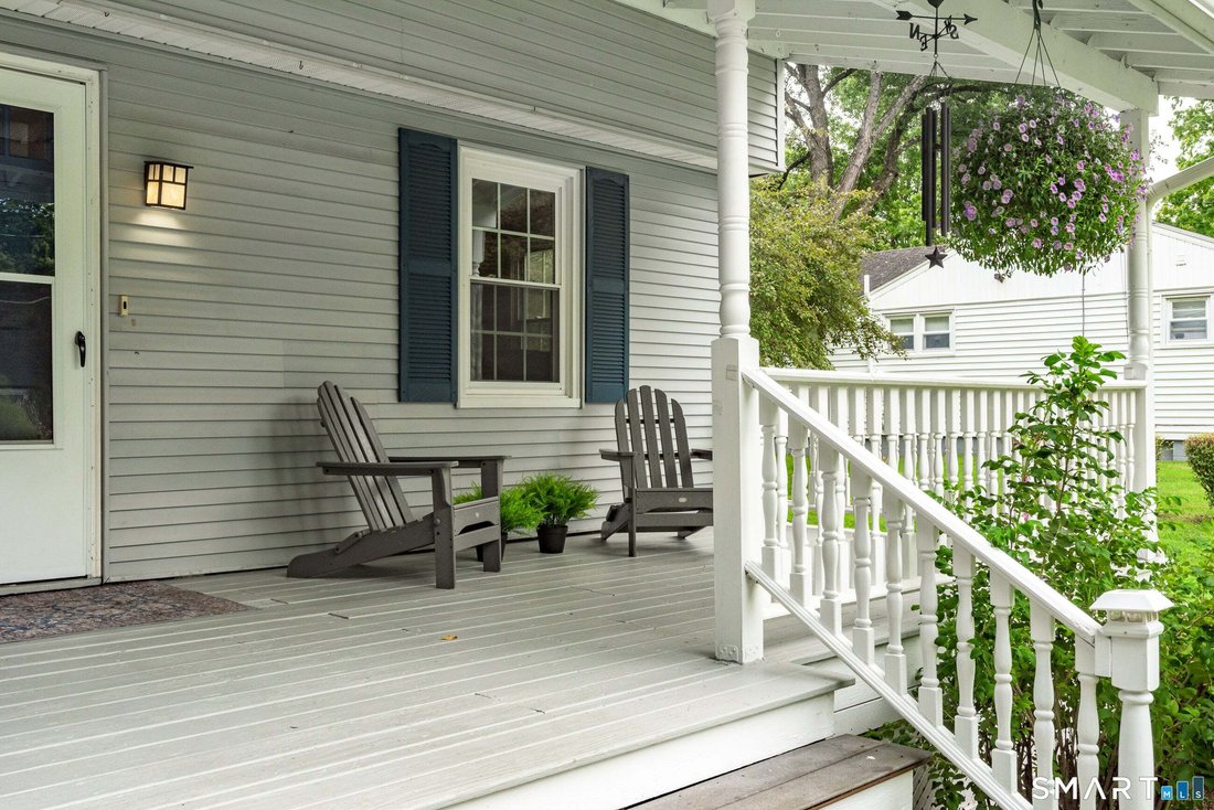 Maison à Sharon, Connecticut, États-Unis 4 - 18780243
