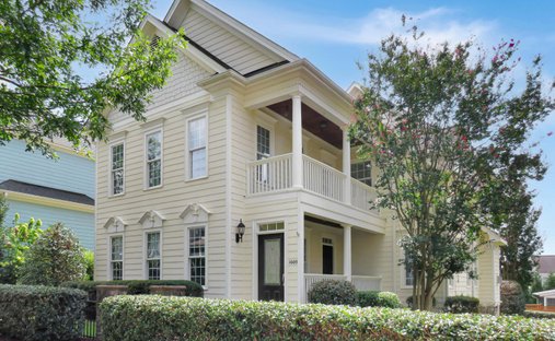 Casa en Holly Springs, Carolina del Norte, Estados Unidos 1