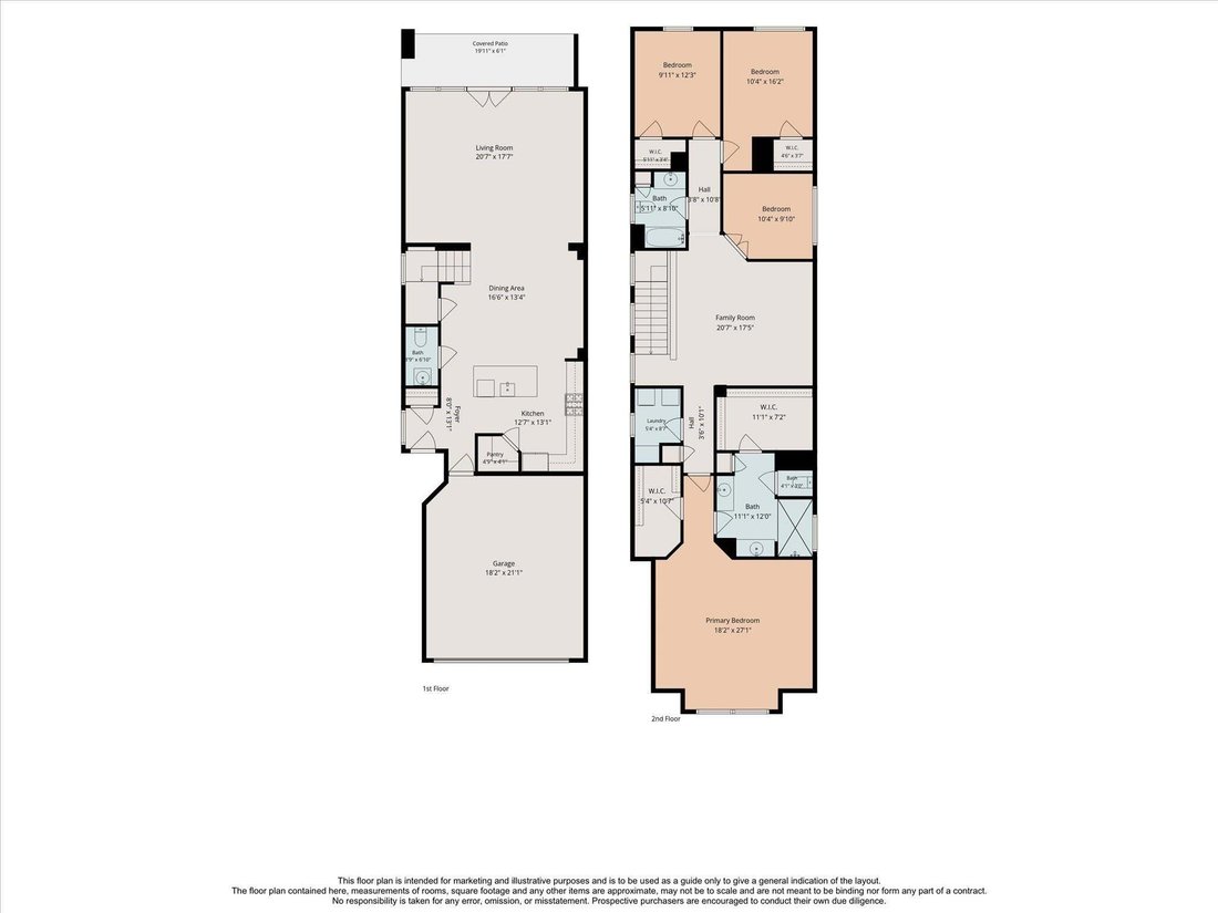 Haus in Houston, Texas, Vereinigte Staaten 4 - 18779701