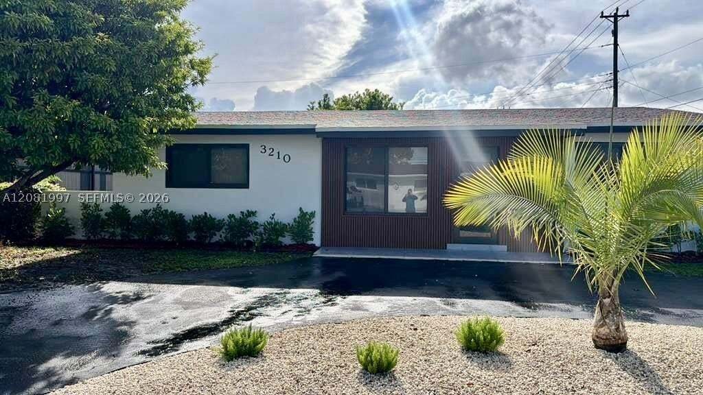 Maison à Miami, Floride, États-Unis 1 - 18776284