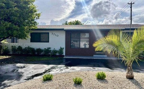 Maison à Miami, Floride, États-Unis 1