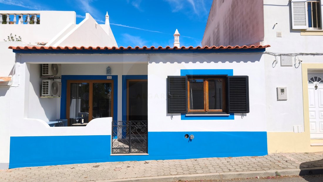 House in Faro (Se e Sao Pedro), Algarve, Portugal 1 - 18780677