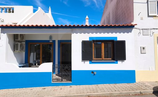 Maison à Faro (Se et Sao Pedro), Algarve, Portugal 1