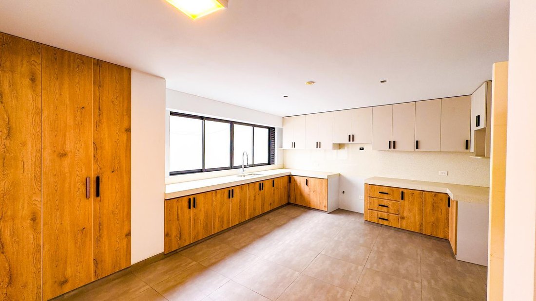 Apartamento en San Juan de Miraflores, Municipalidad Metropolitana de Lima, Perú 3 - 18470781