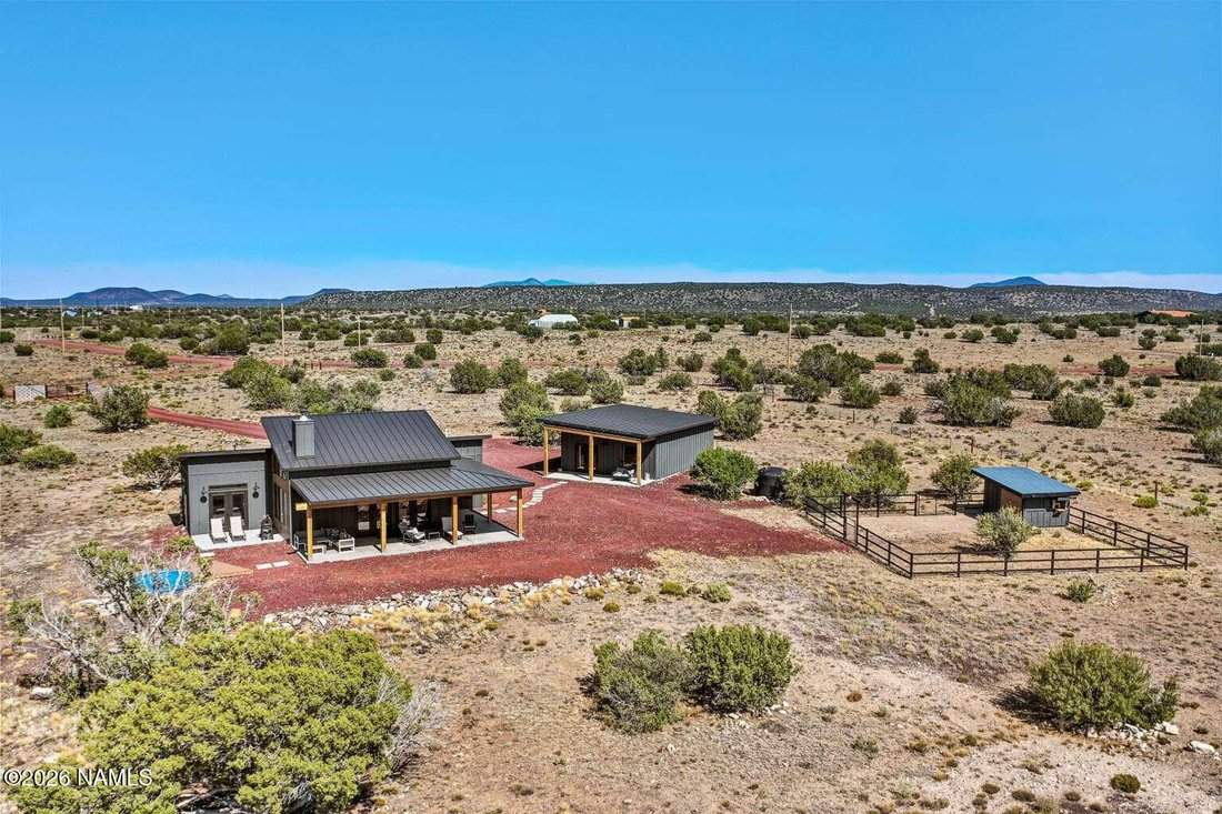 Haus in Williams, Arizona, Vereinigte Staaten 1 - 18364858