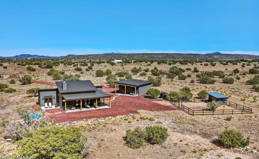 Haus in Williams, Arizona, Vereinigte Staaten 1