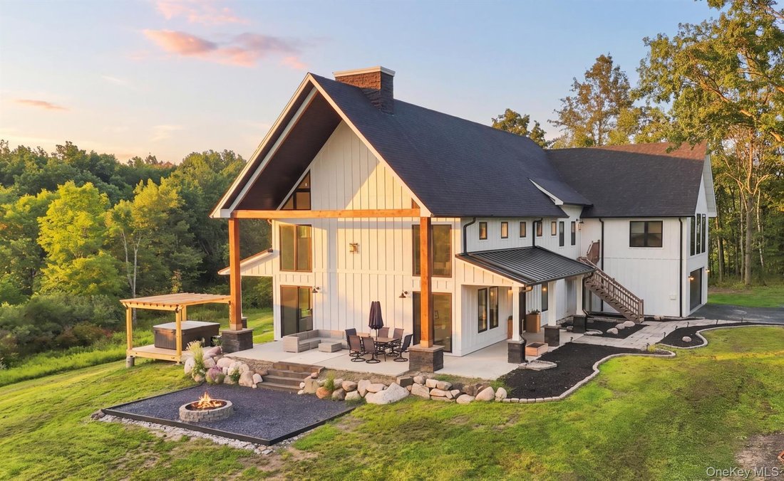House in Gardiner, New York, United States 5 - 17843784