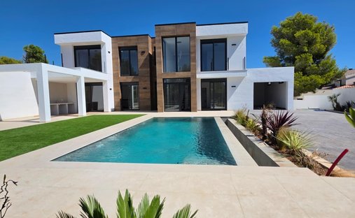 House in l'Ametlla de Mar, Catalonia, Spain 1